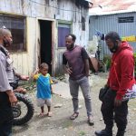 Pimpinan TPNPB Kodap II Muaragame: Program Anak Asuh Pelajar Papua Membuktikan Kita Tak Ada Perbedaan