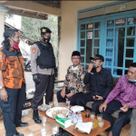 Polsek Watukumpul Sambangi Warga Masyarakat, Sampaikan Himbau Pakai Masker Dan Rajin Cuci Tangan