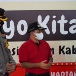 Antisipasi Kerawanan Di Objek Wisata, Polres Semarang Bentuk Satgas Jalur Wisata