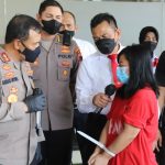 Prestasi Gemilang,194 Tindak Pidana Narkoba Diungkap Polda Jateng Pada Operasi Bersinar Candi 2022