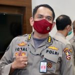 Cara Polda Jateng dan Jajaran Capai Herd Immunity selama Ramadhan : Digelar malam hari hingga Berhadiah Umroh